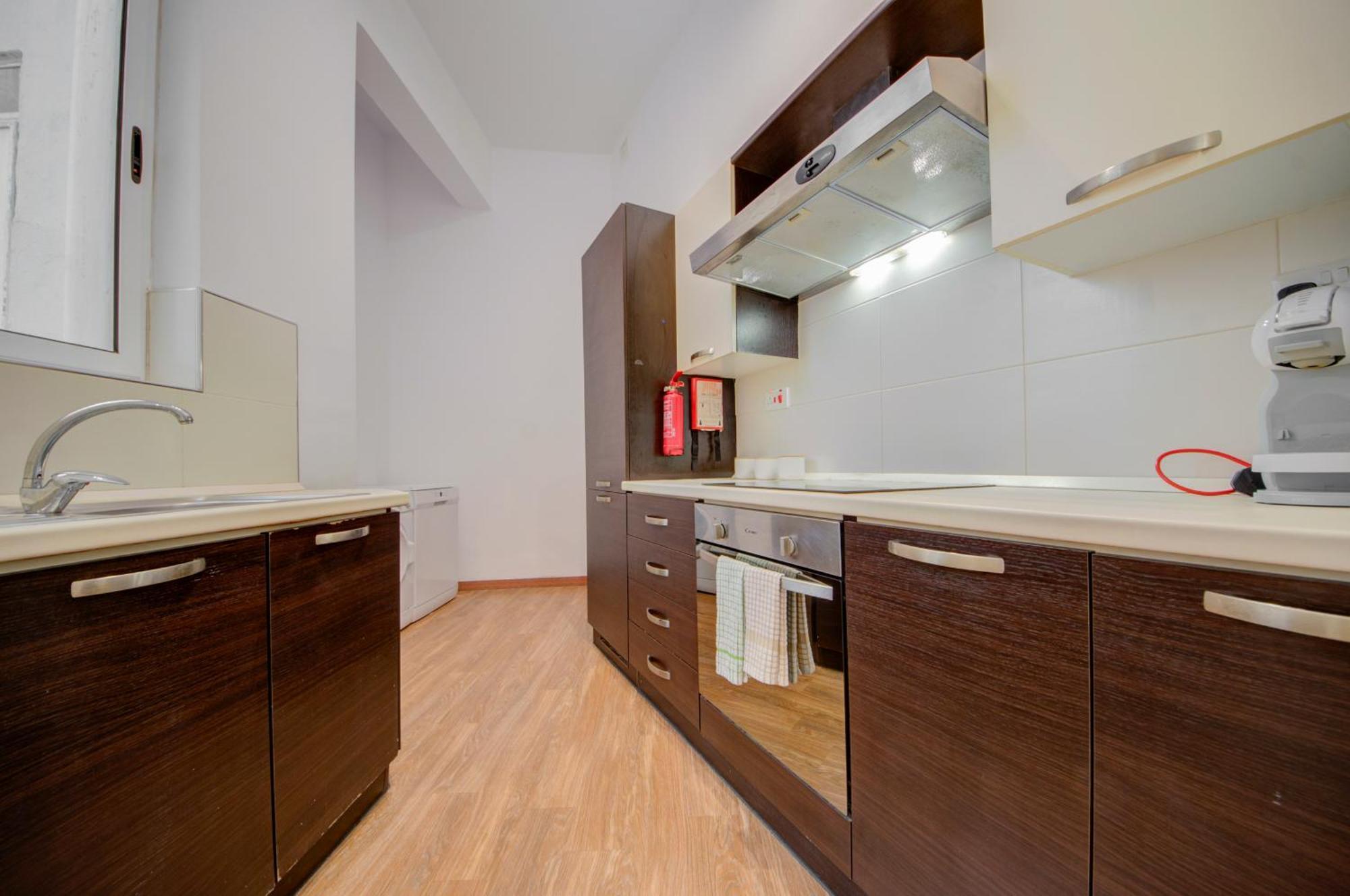 Ferries end Sliema Apartment Exterior foto