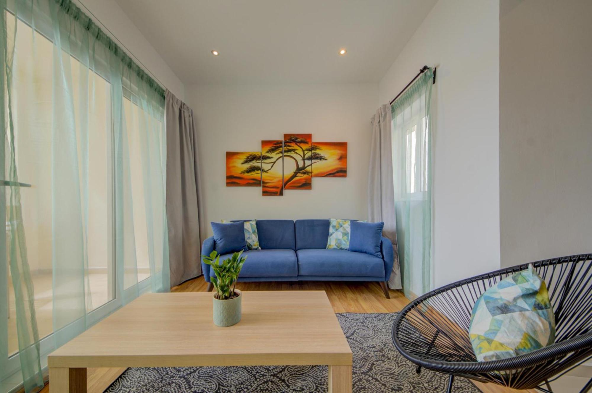 Ferries end Sliema Apartment Exterior foto